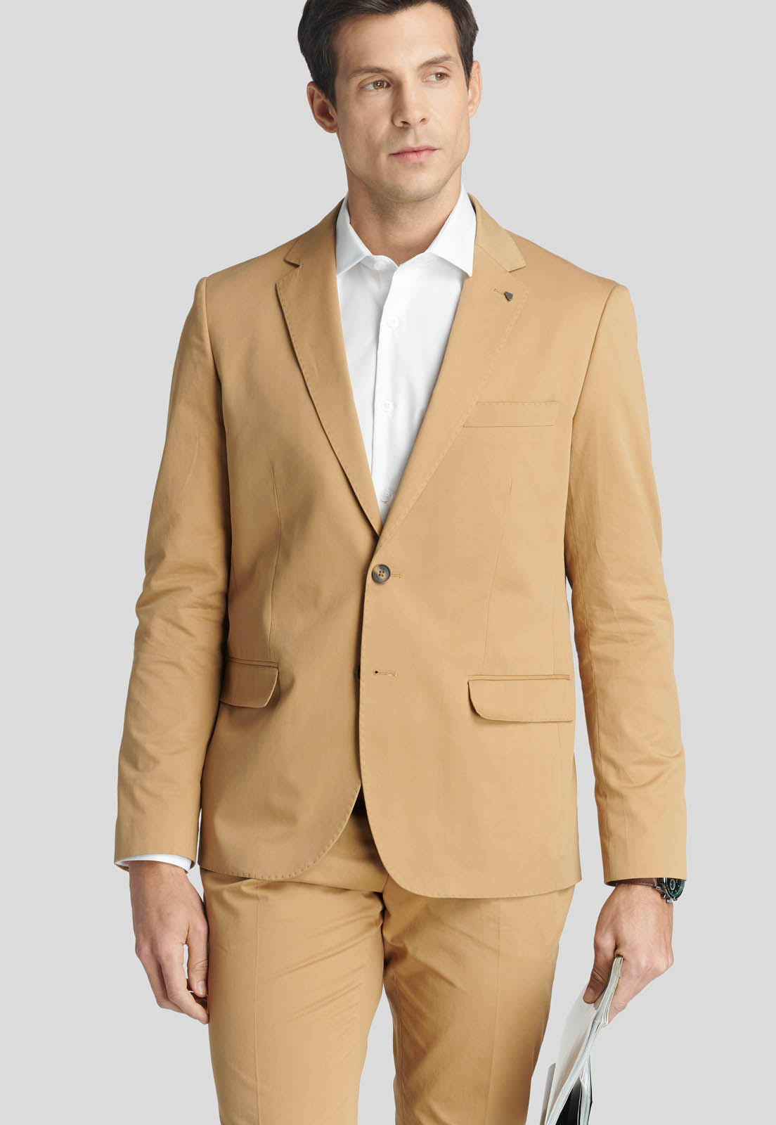 BLAZER NIZA HERITAGE TOASTED - 5