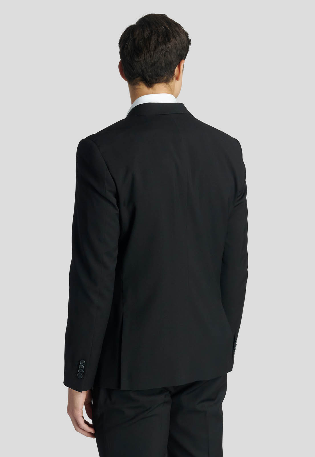 BLAZER BERLIN HERITAGE BLACK - 4