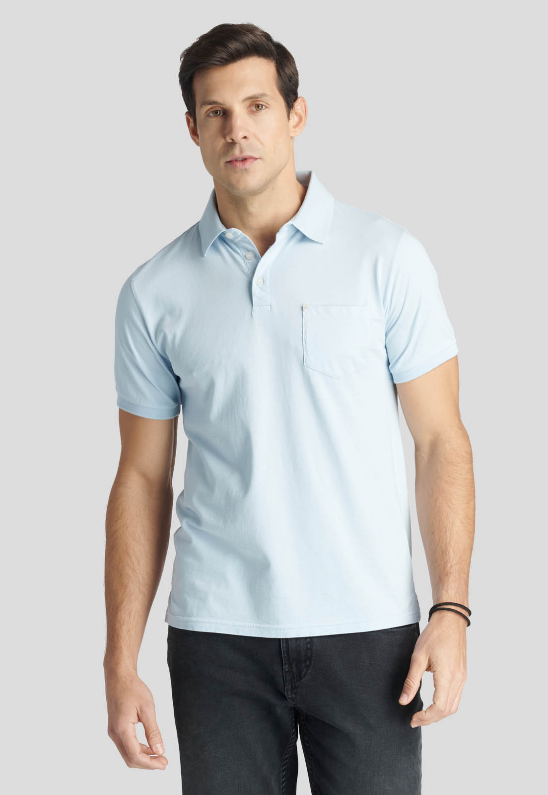 POLO NIZA HERITAGE ICE - 1