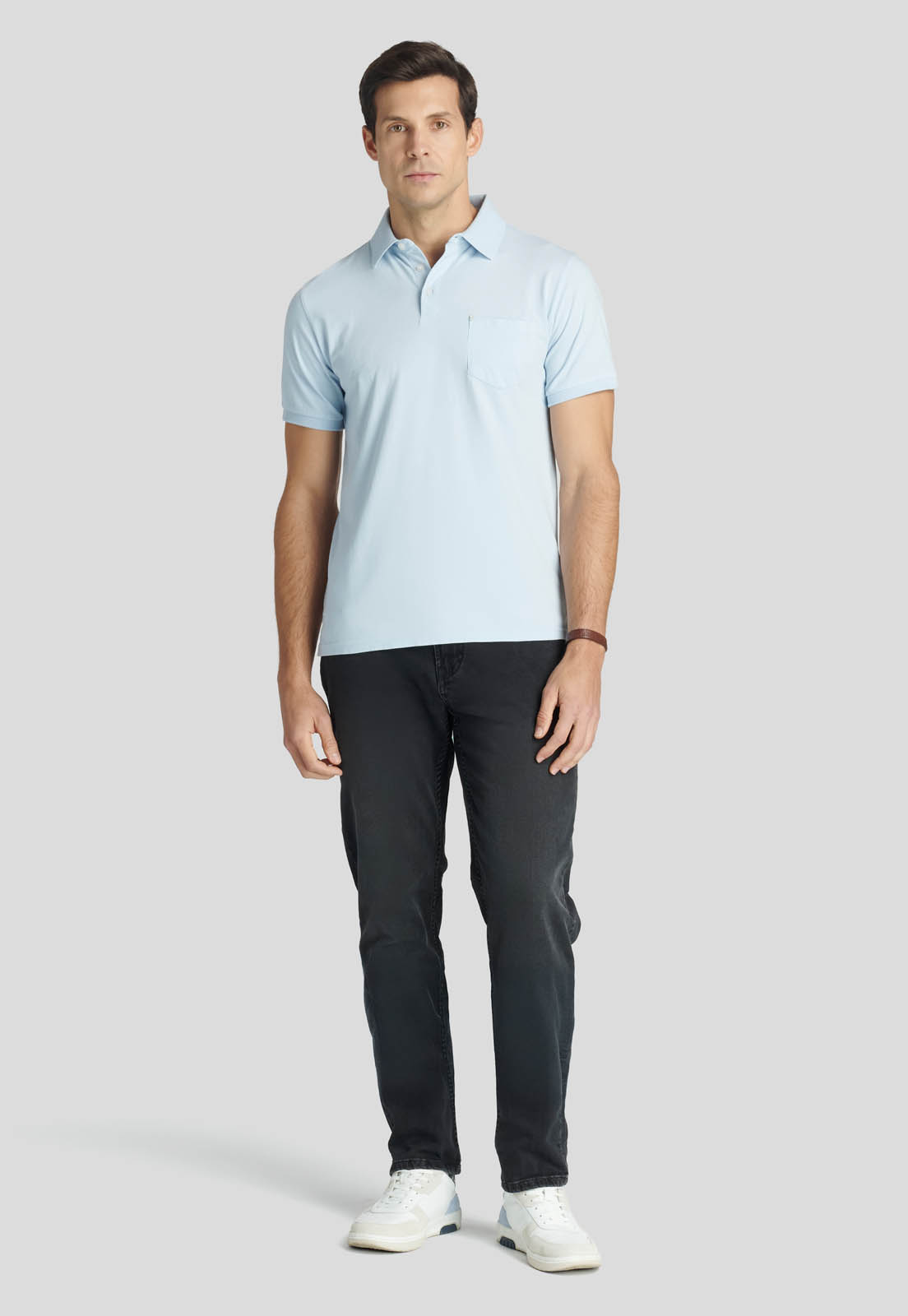 POLO NIZA HERITAGE ICE - 2