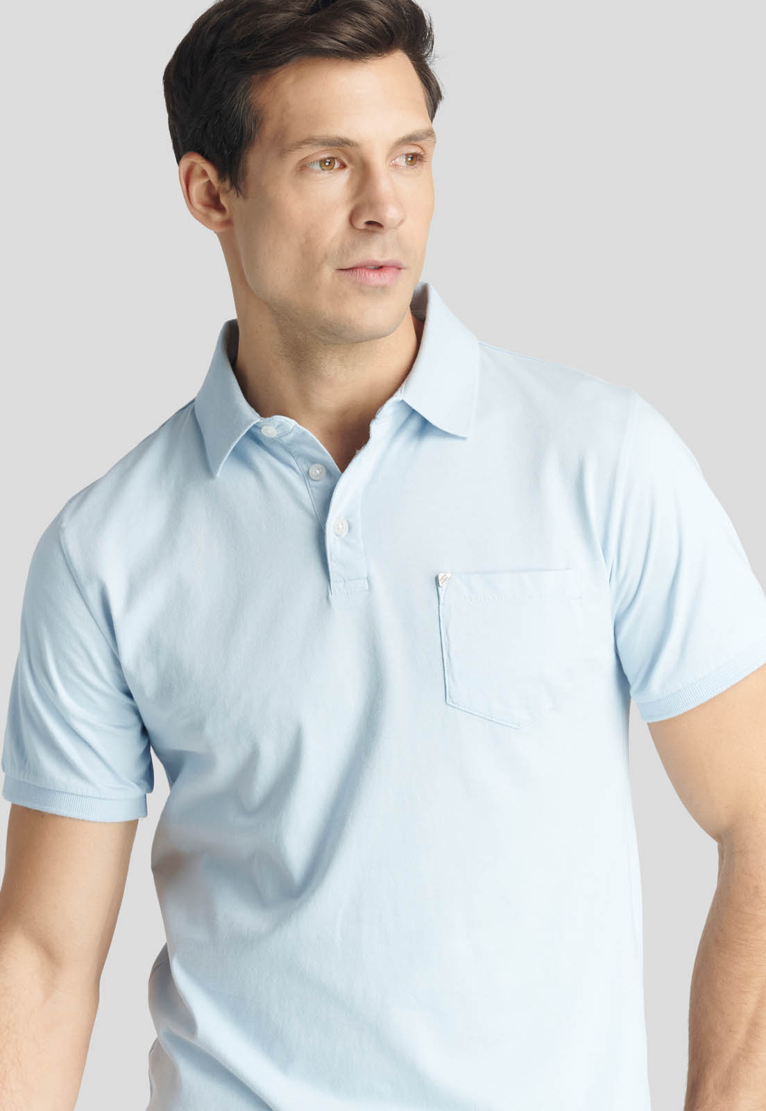 POLO NIZA HERITAGE ICE - 3