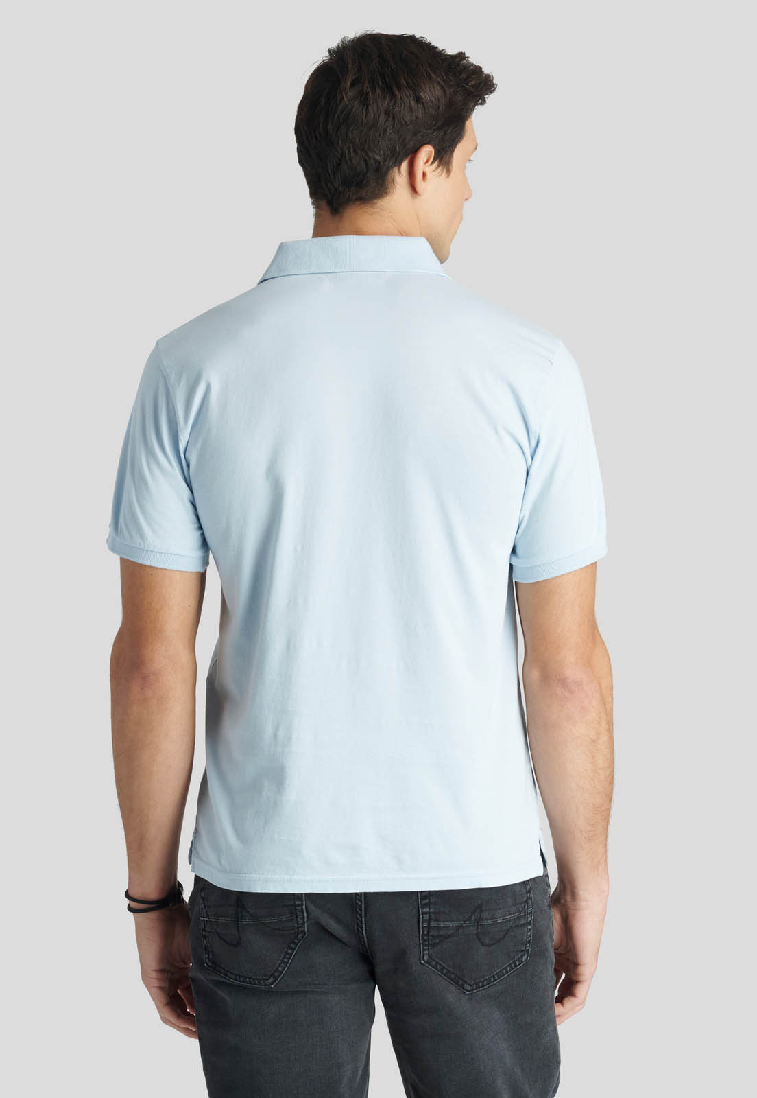 POLO NIZA HERITAGE ICE - 4