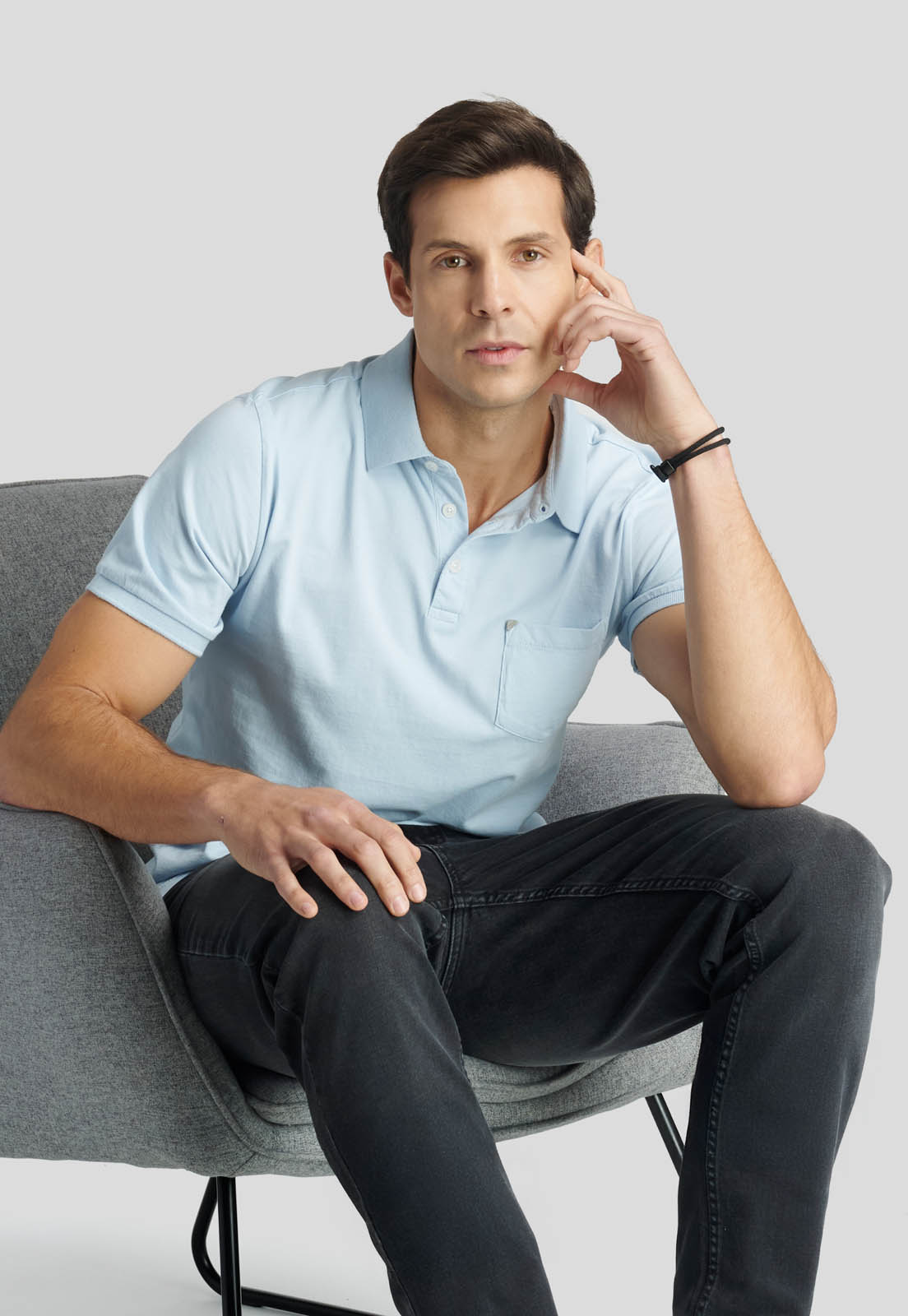 POLO NIZA HERITAGE ICE - 5