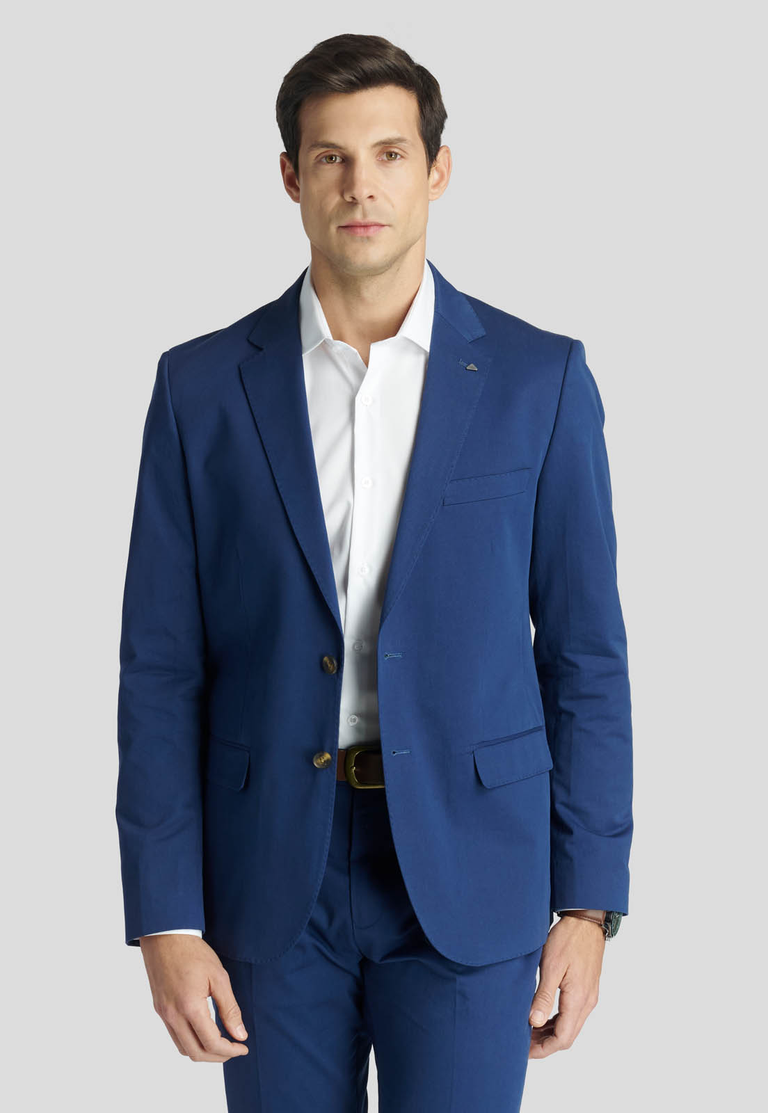 BLAZER NIZA HERITAGE NAVY - 1