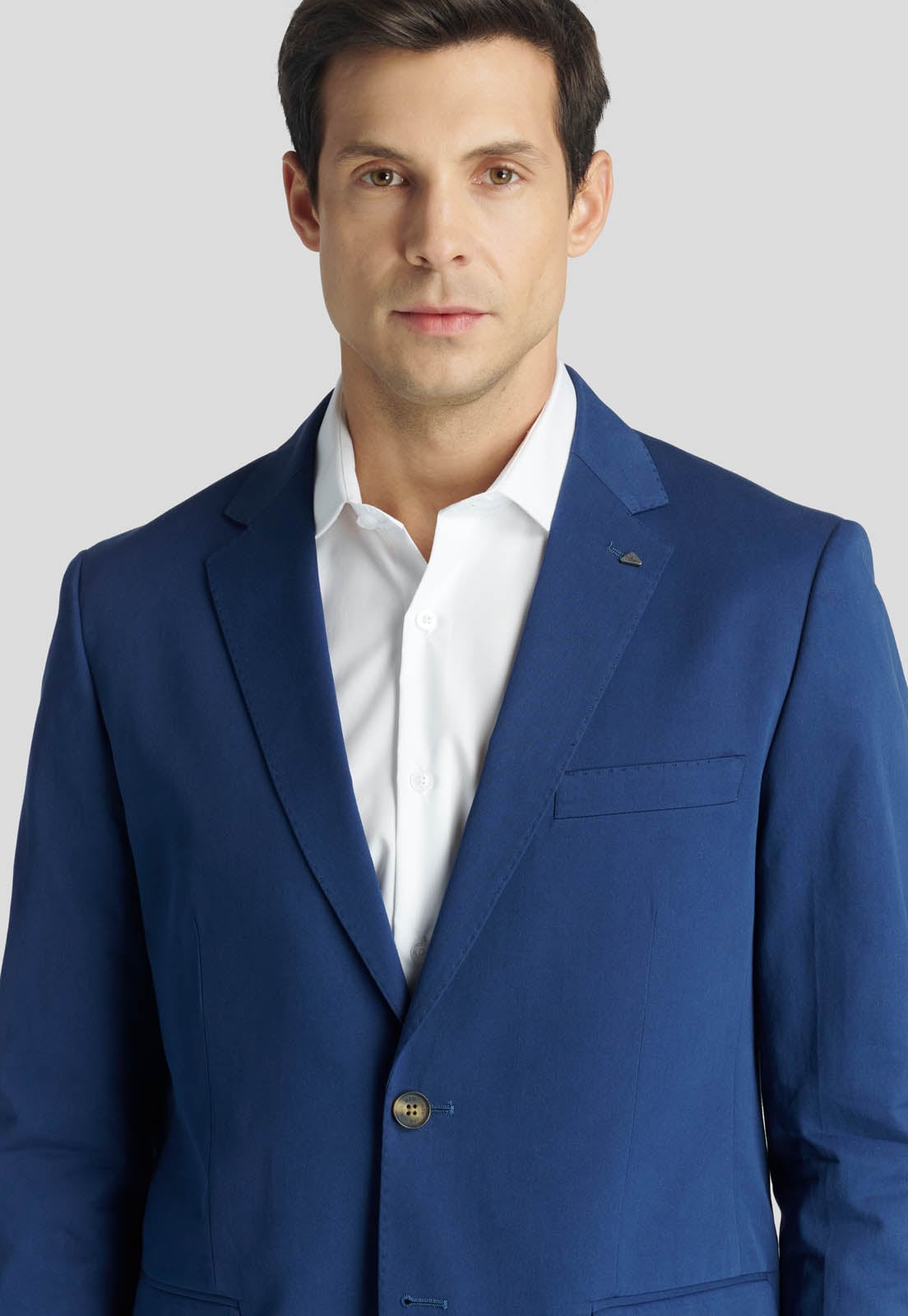 BLAZER NIZA HERITAGE NAVY - 3
