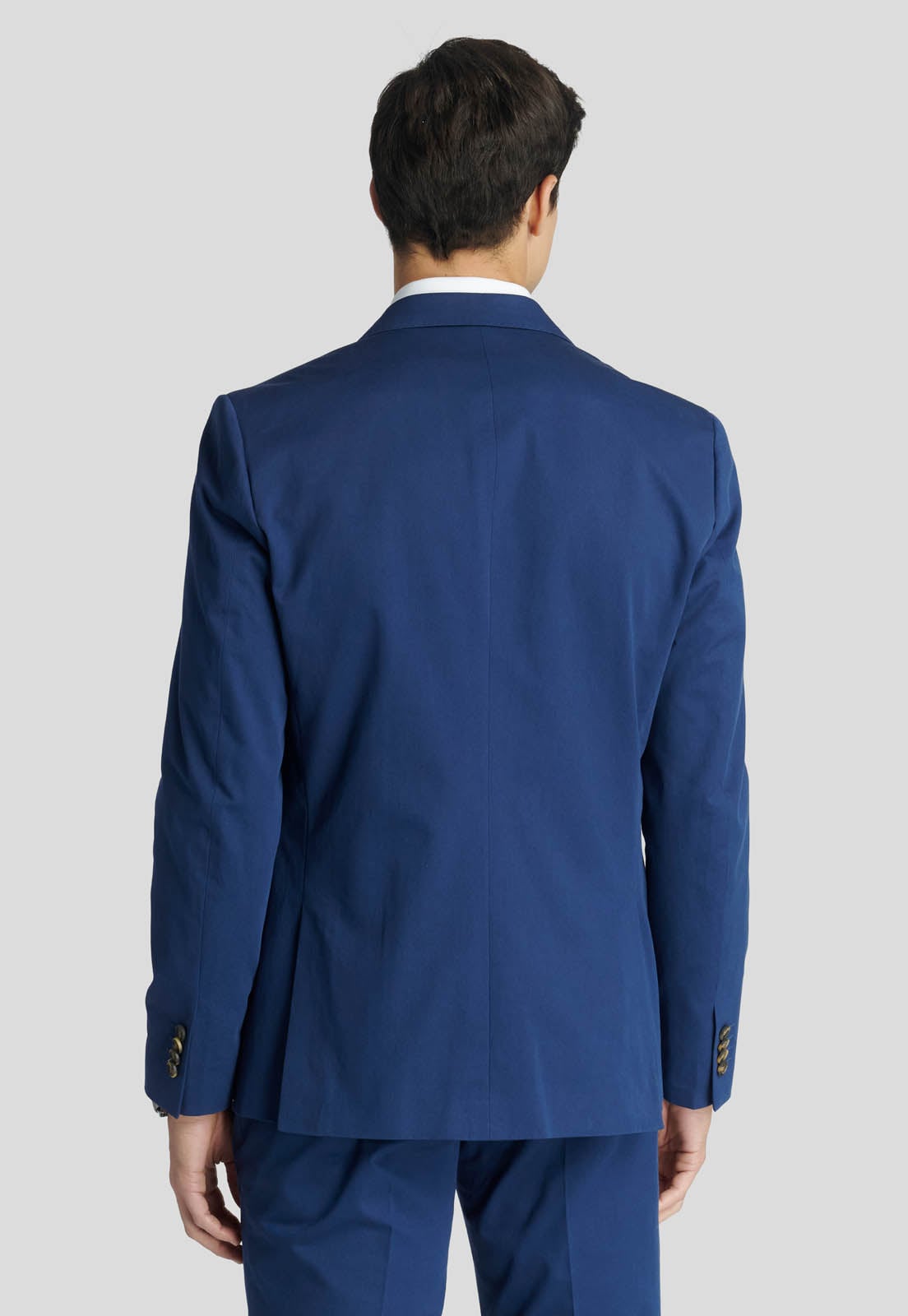 BLAZER NIZA HERITAGE NAVY - 4