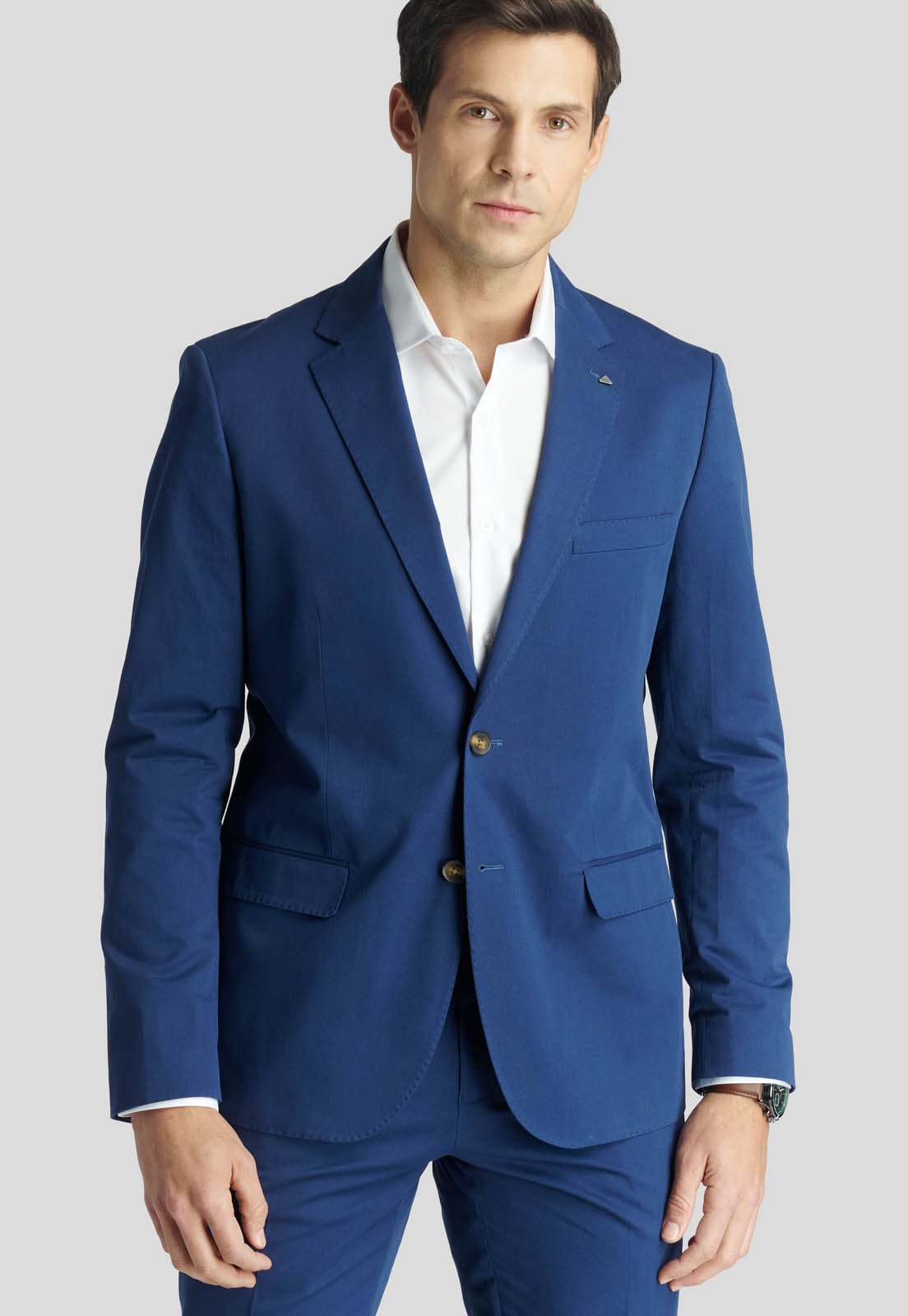 BLAZER NIZA HERITAGE NAVY - 5