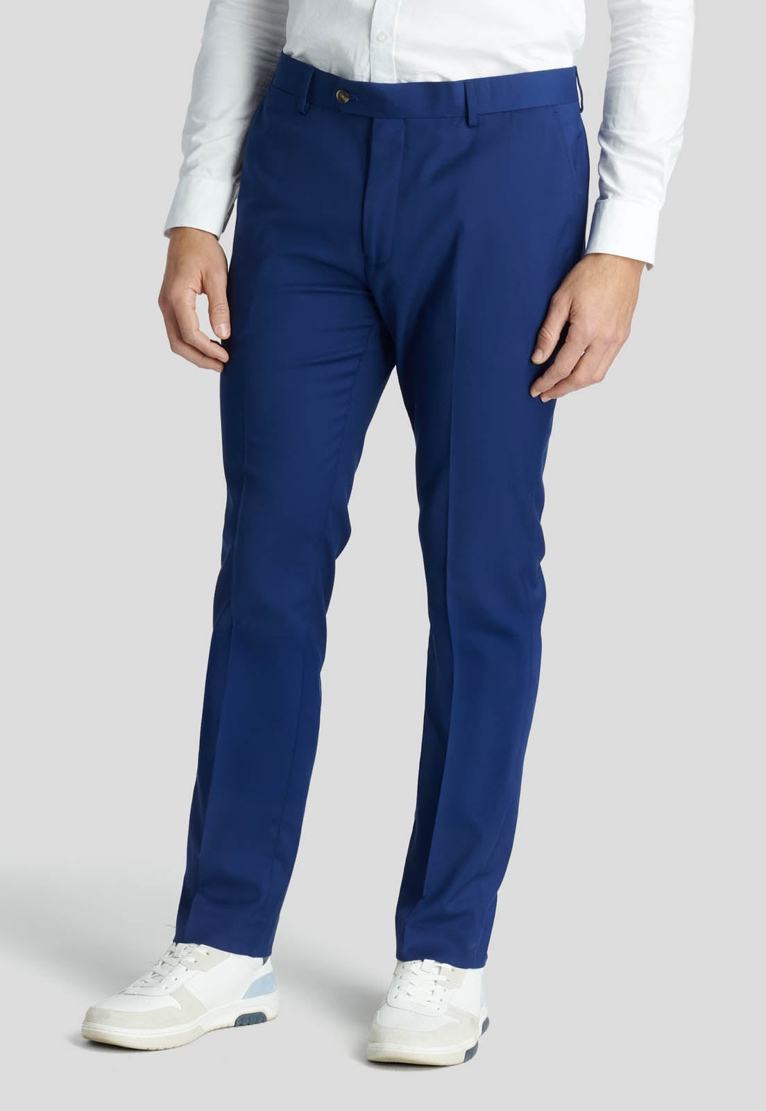 PANTALON BERLIN HERITAGE DEEP BLUE - 1