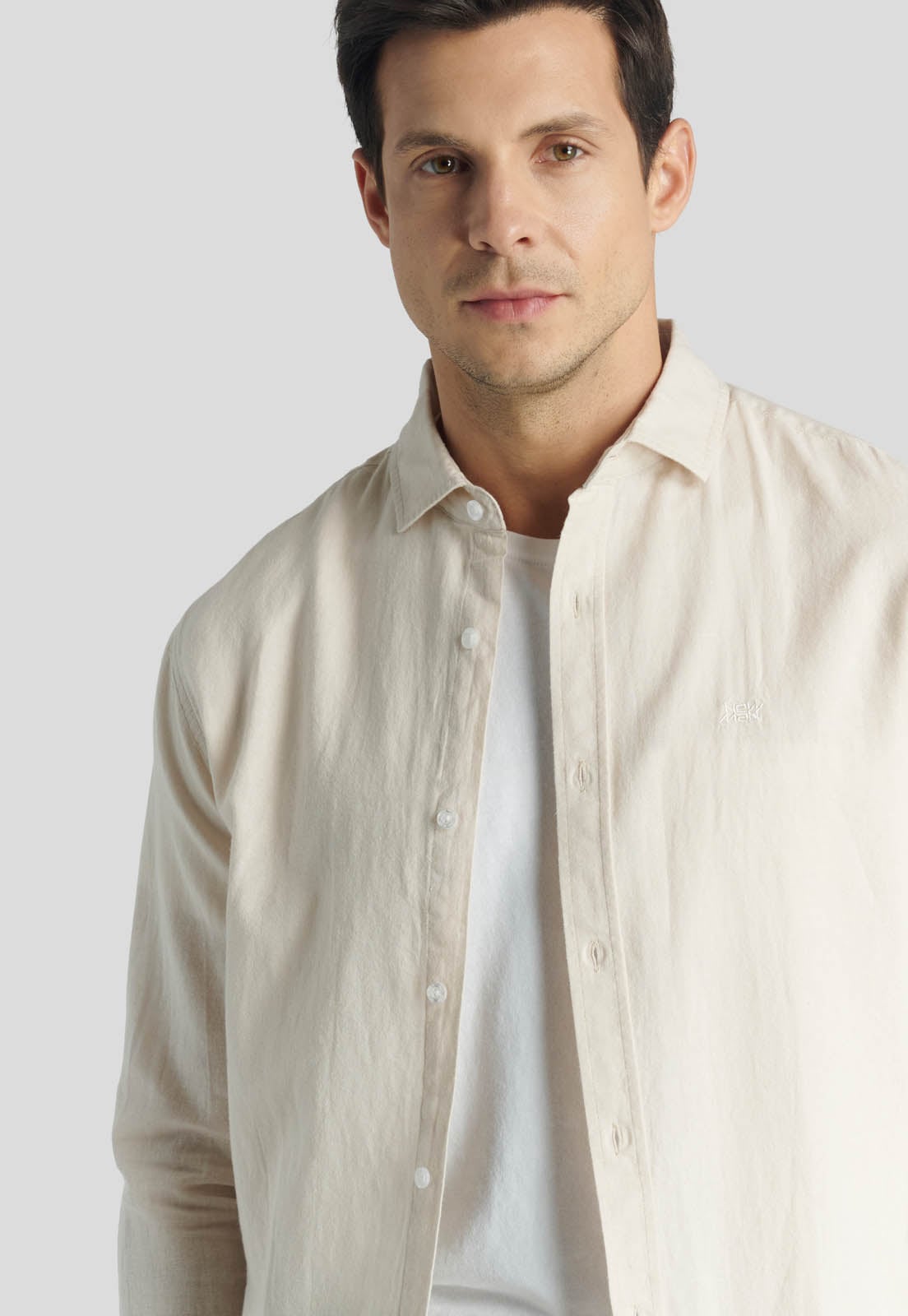 CAMISA KOLN HERITAGE MARBLE - 3
