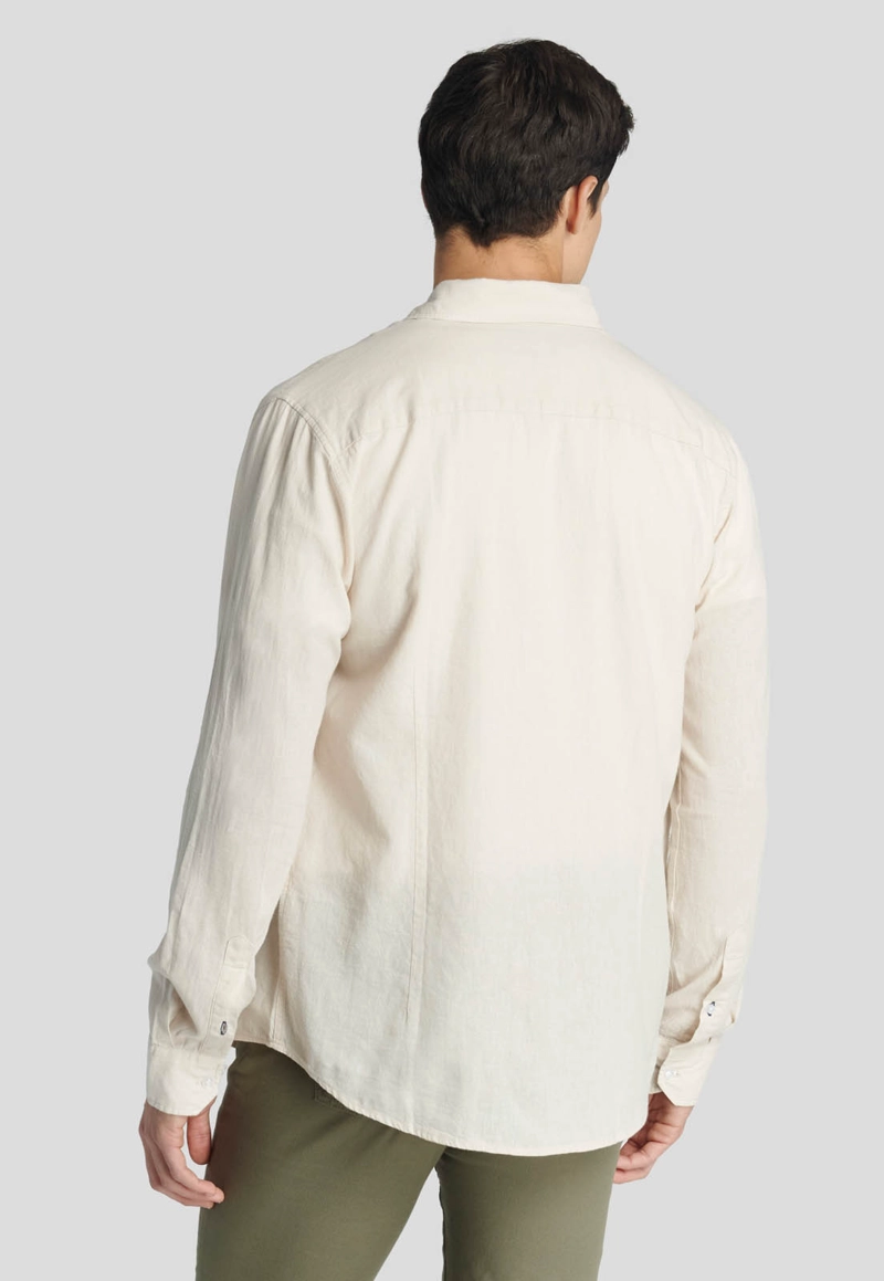 CAMISA KOLN HERITAGE MARBLE - 4