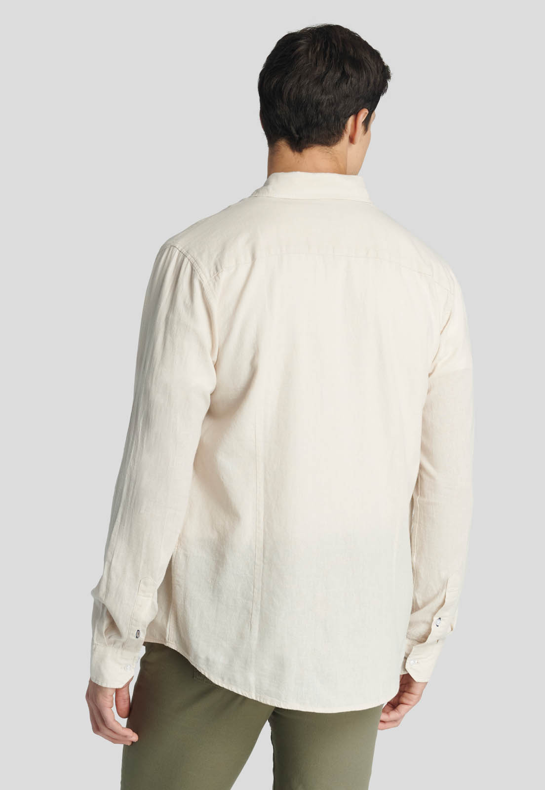 CAMISA KOLN HERITAGE MARBLE - 4