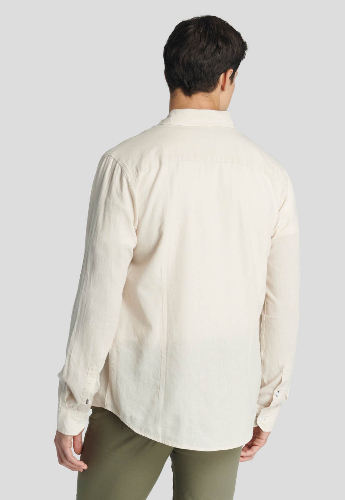 CAMISA KOLN HERITAGE MARBLE - 4