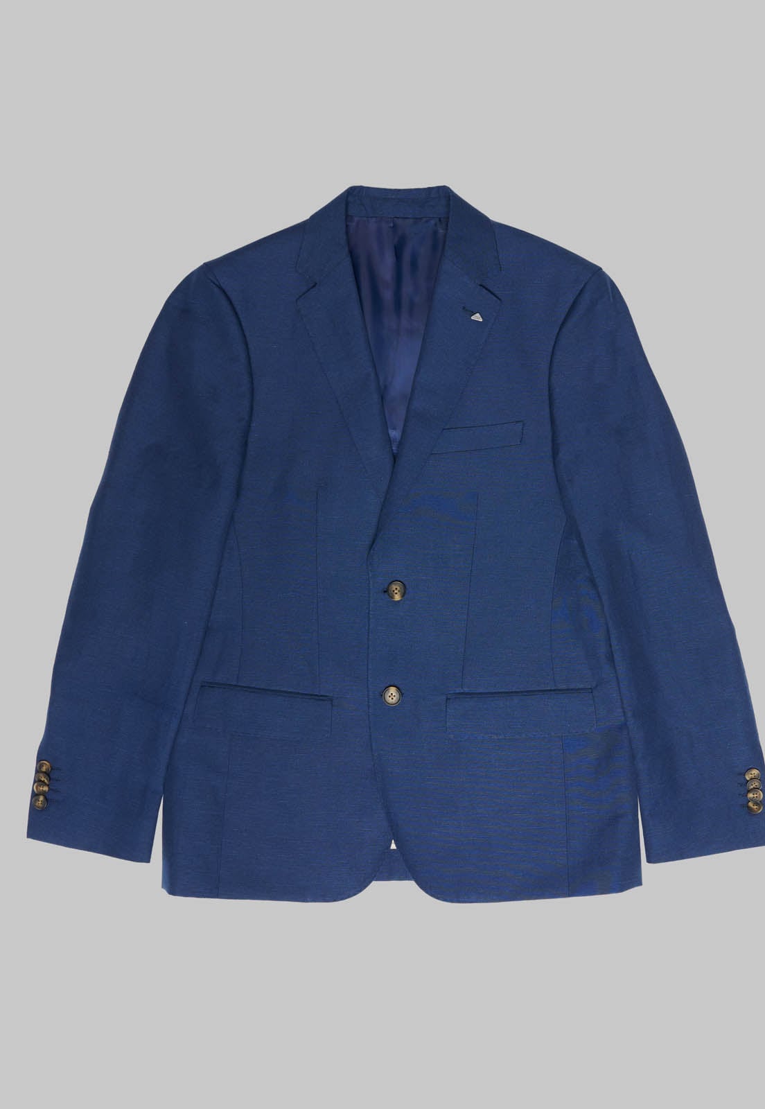 BLAZER PRATO HERITAGE NAVY - 1