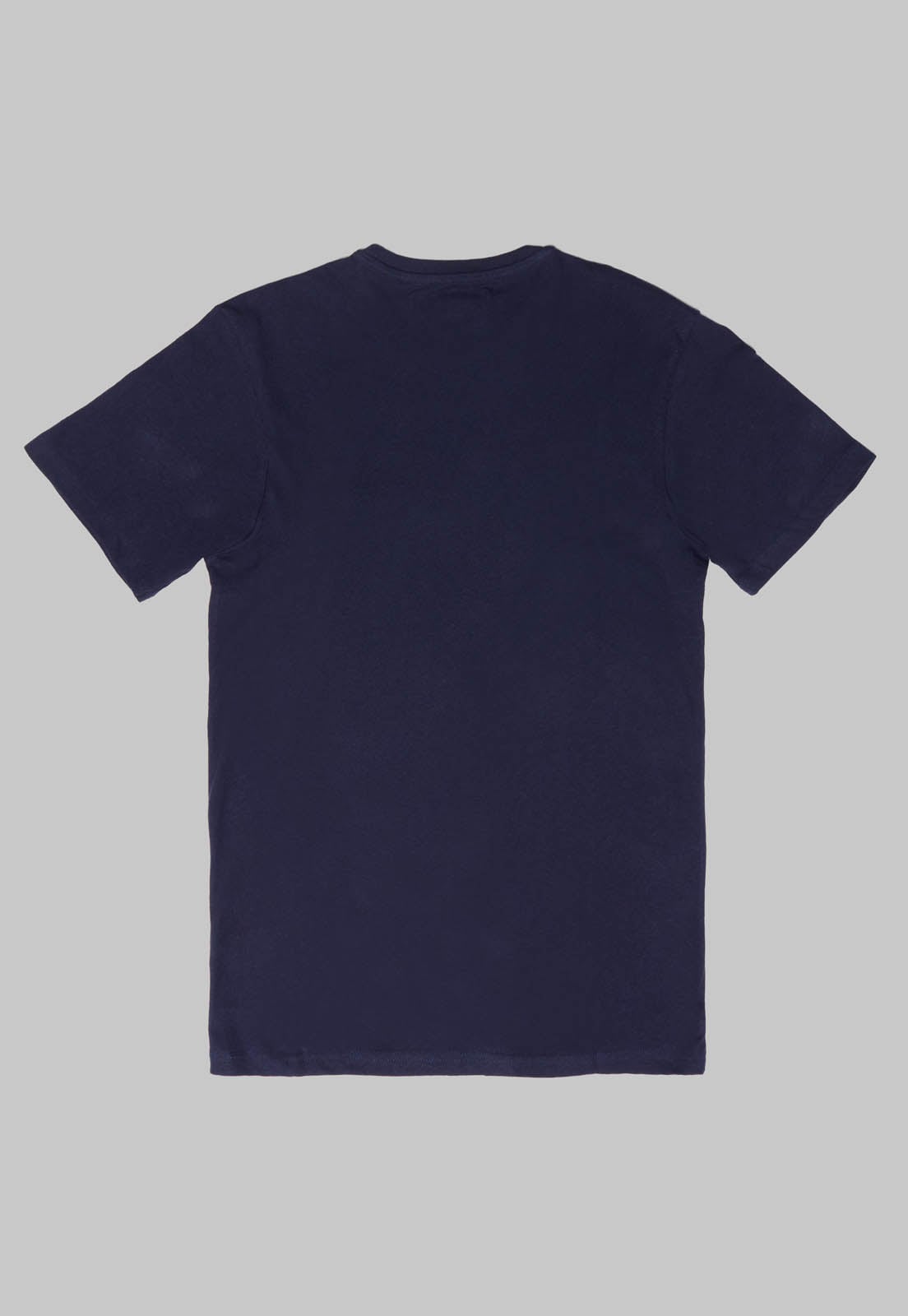 POLERA DUERO HERITAGE NAVY - 3