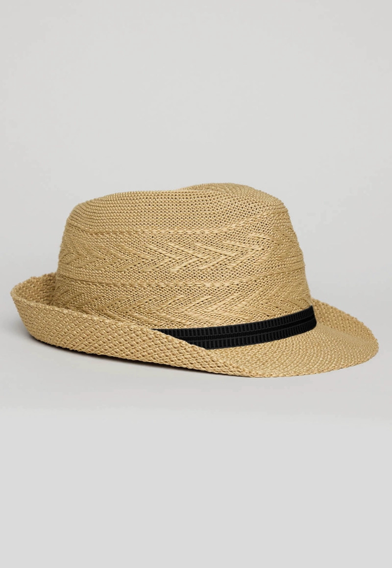 SOMBRERO MARSELLA CASUAL SAND - 1