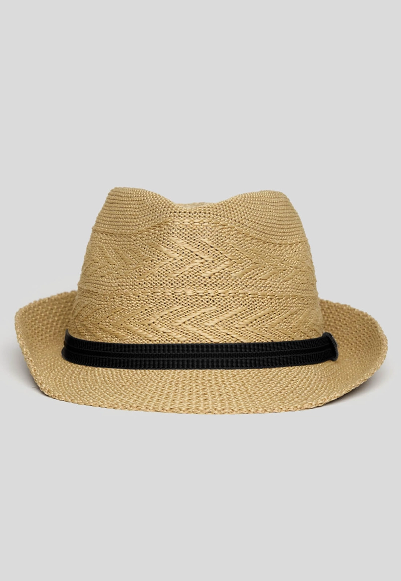 SOMBRERO MARSELLA CASUAL SAND - 2