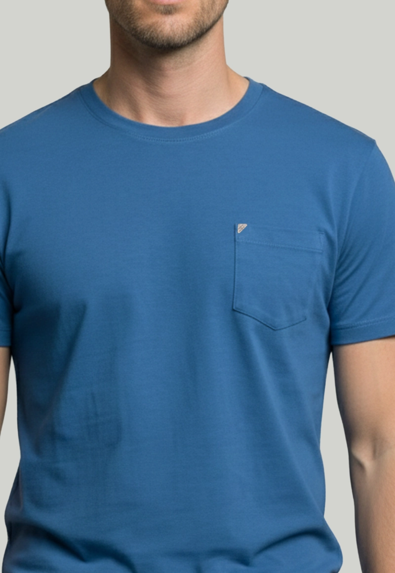 POLERA BLUE SALAMANCA - 3