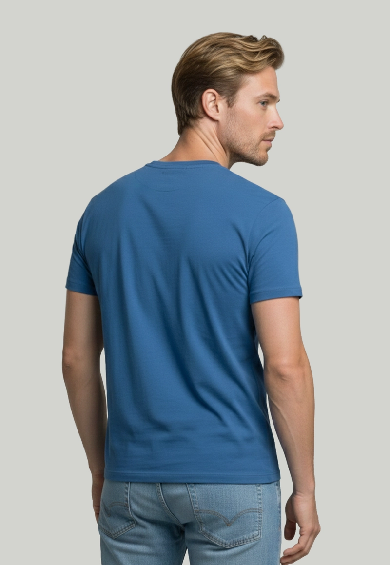 POLERA BLUE SALAMANCA - 4