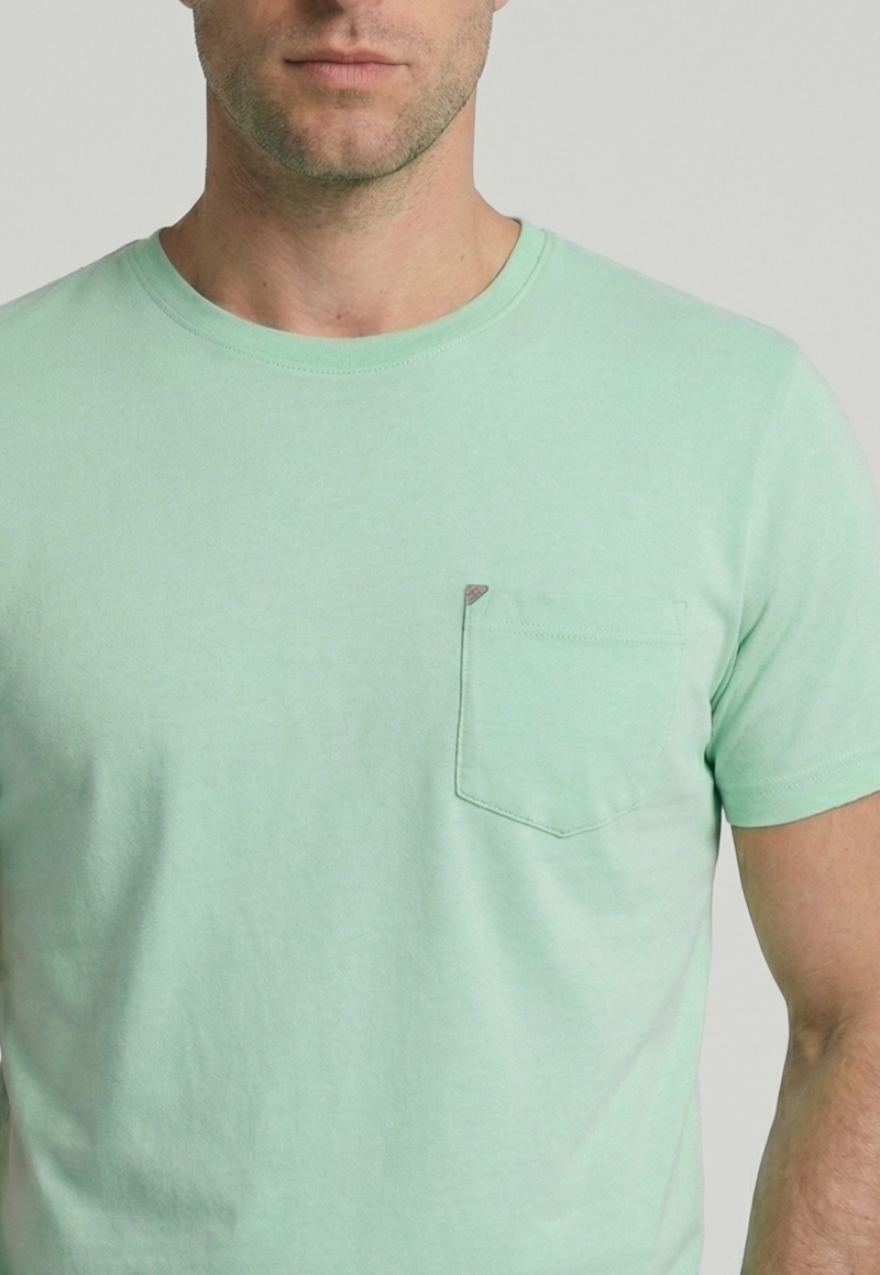 POLERA LT AQUA SALAMANCA - 3