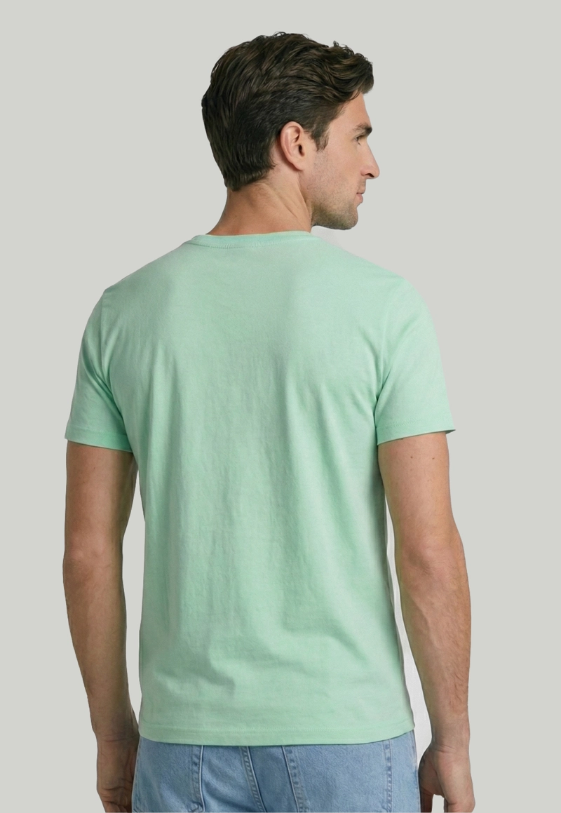 POLERA LT AQUA SALAMANCA - 4