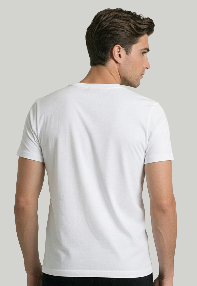 POLERA PURE WHITE SALAMANCA - 4