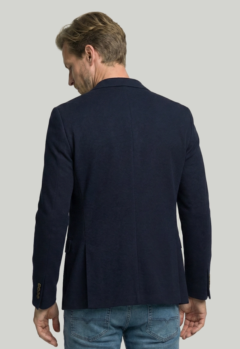 BLAZER TOULOUSE MARINE - 4