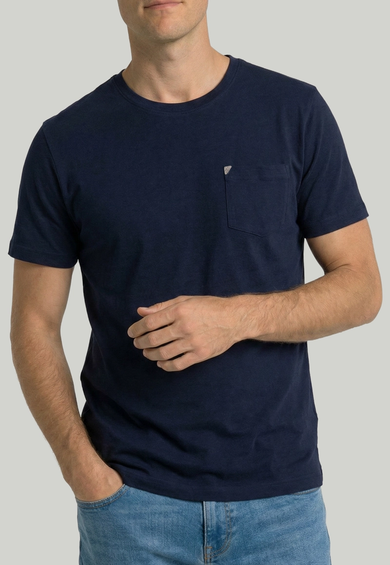 POLERA SALAMANCA NAVY - 3