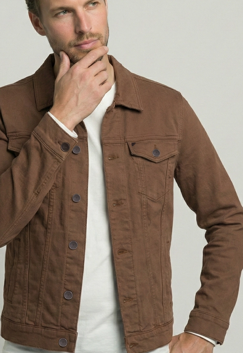 TRUCKER CRANC MOCHA - 3
