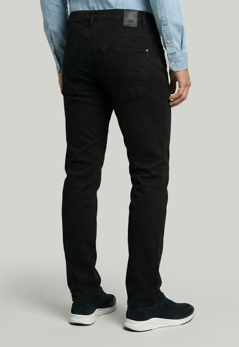 PANTALON AMSTERDAM BLACK - 4