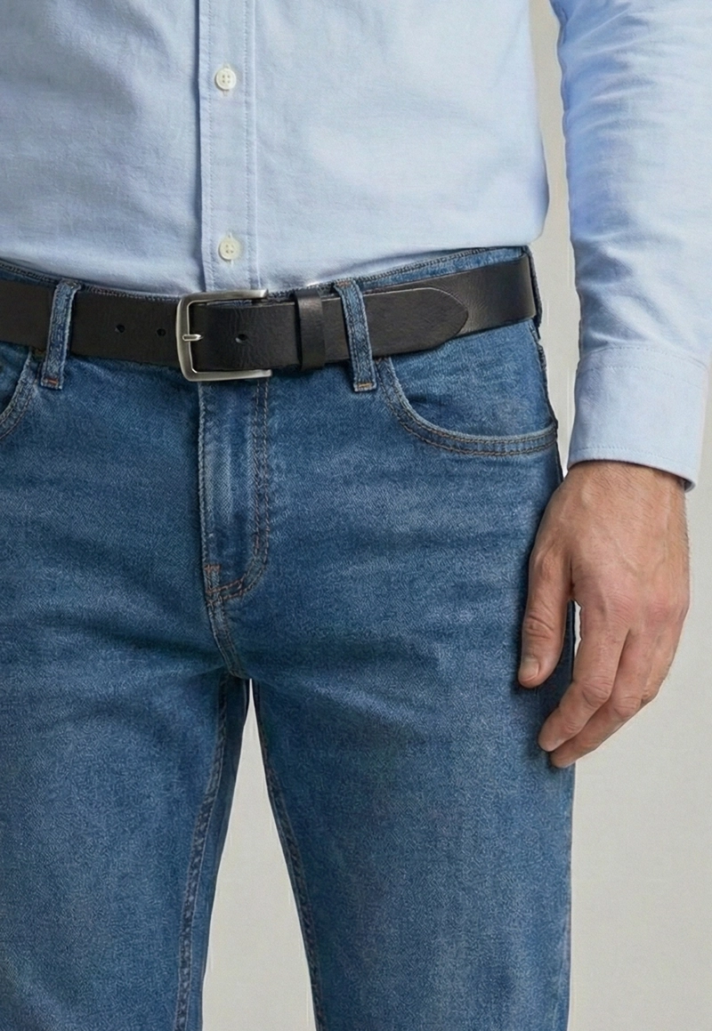 JEANS SLIM SILOS INDIGO - 3