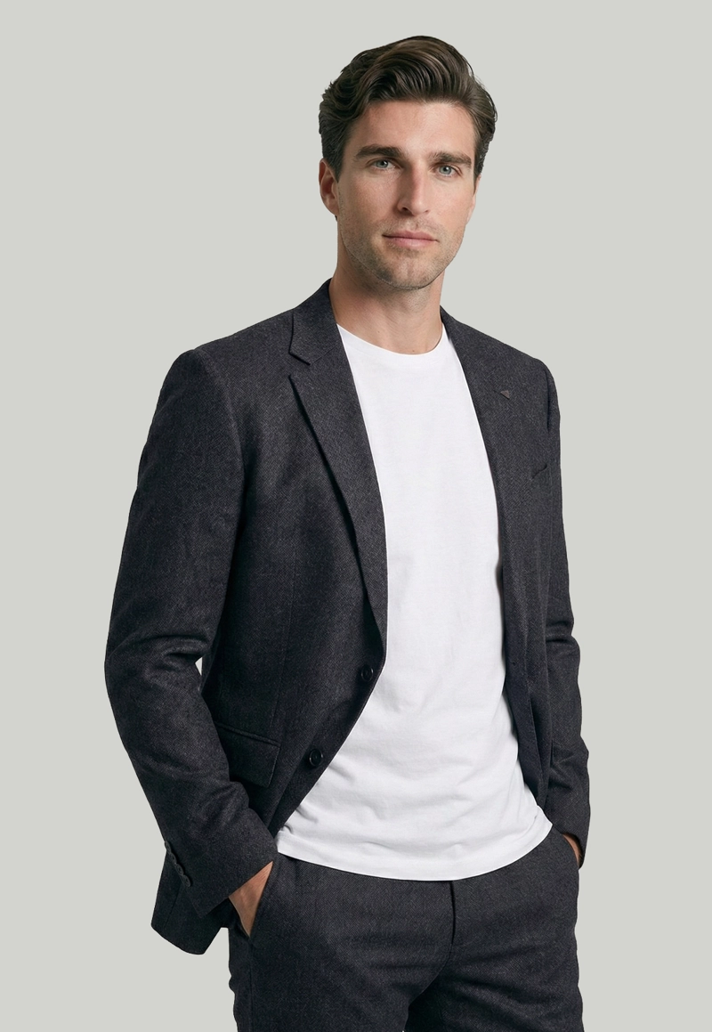 BLAZER CIERTO MARENGO G - 1
