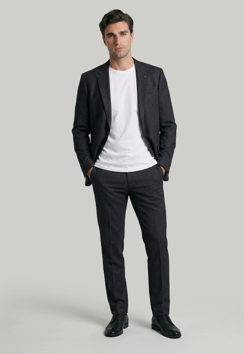 BLAZER CIERTO MARENGO G - 2