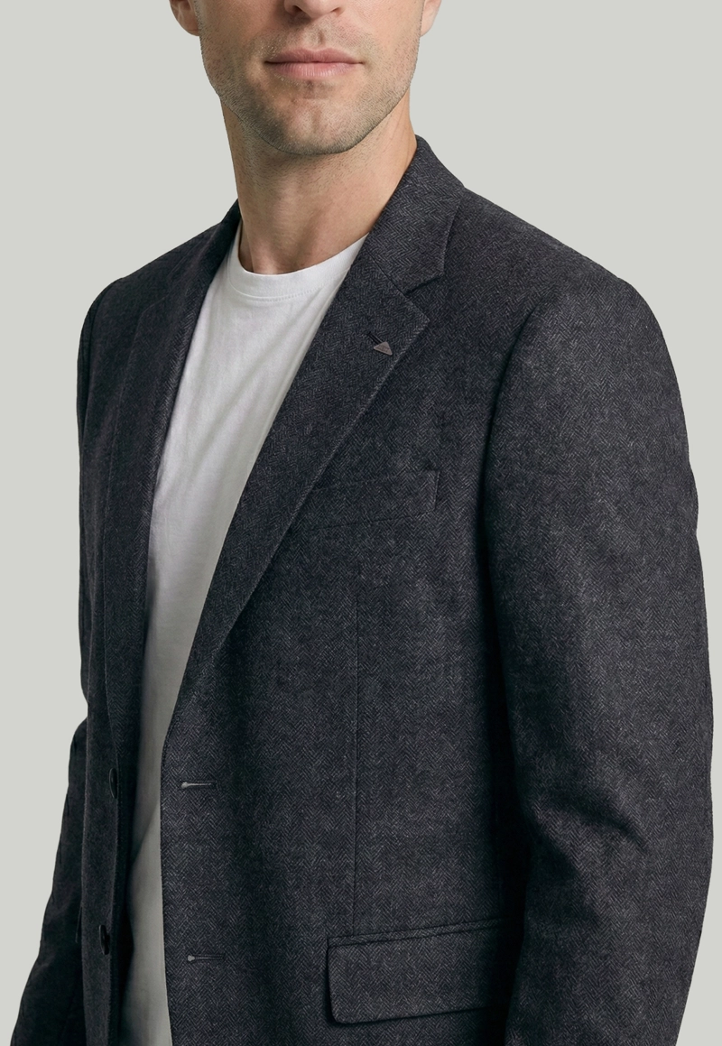 BLAZER CIERTO MARENGO G - 3
