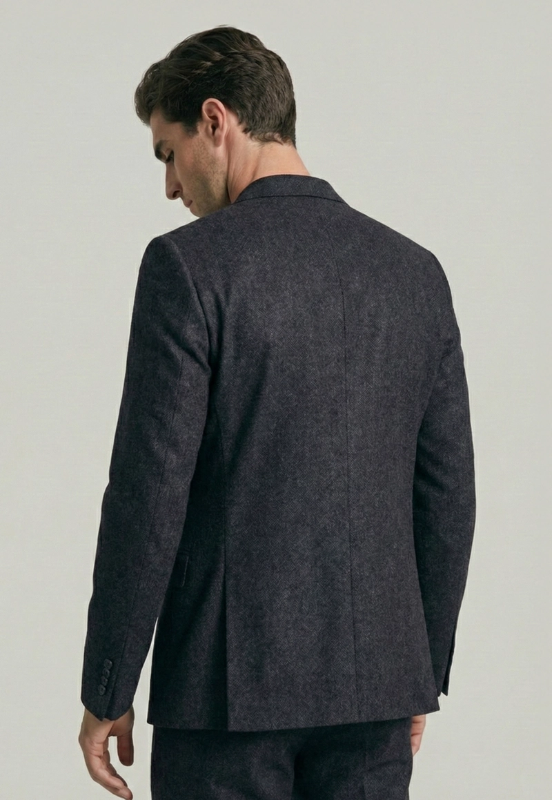 BLAZER CIERTO MARENGO G - 4