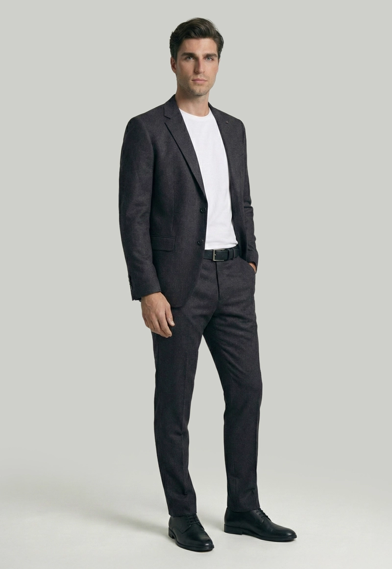 BLAZER CIERTO MARENGO G - 5