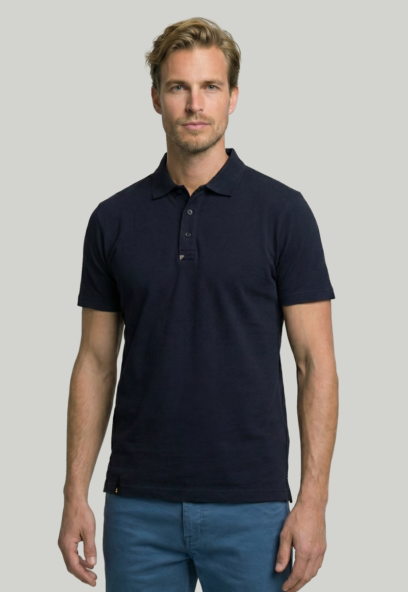 POLO CADIZ NAVY - 1