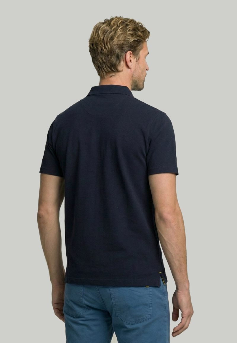 POLO CADIZ NAVY - 4