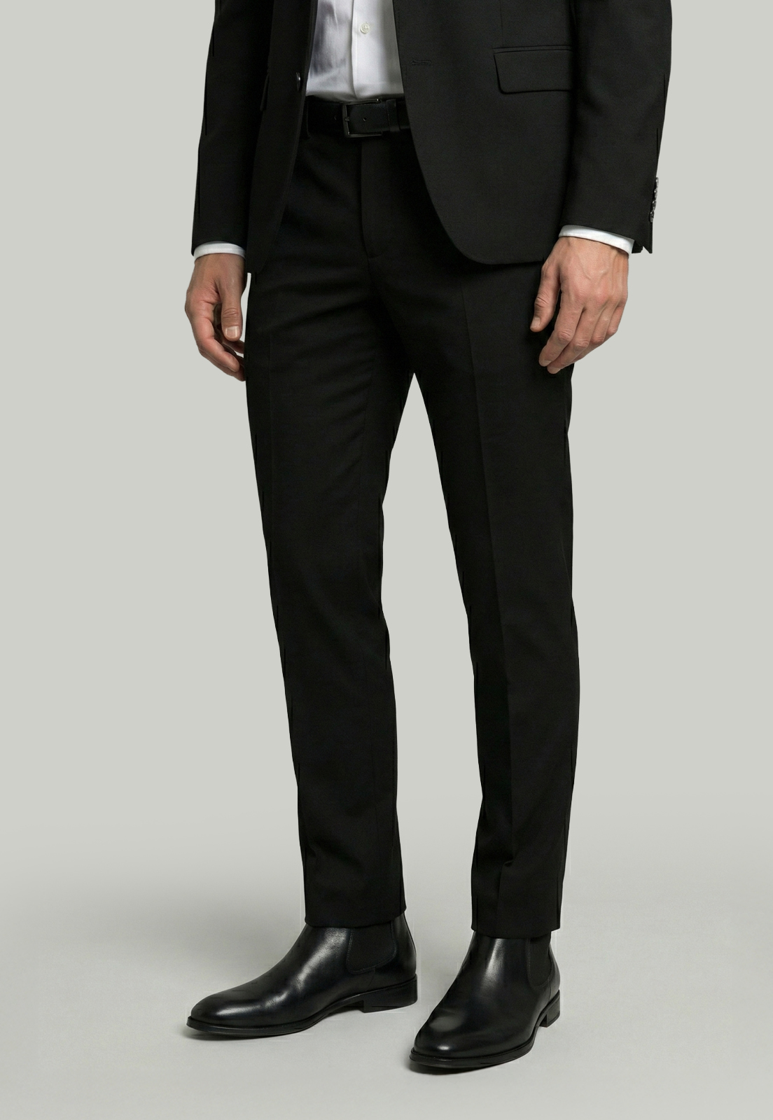 PANTALON CALAMO BLACK - 1