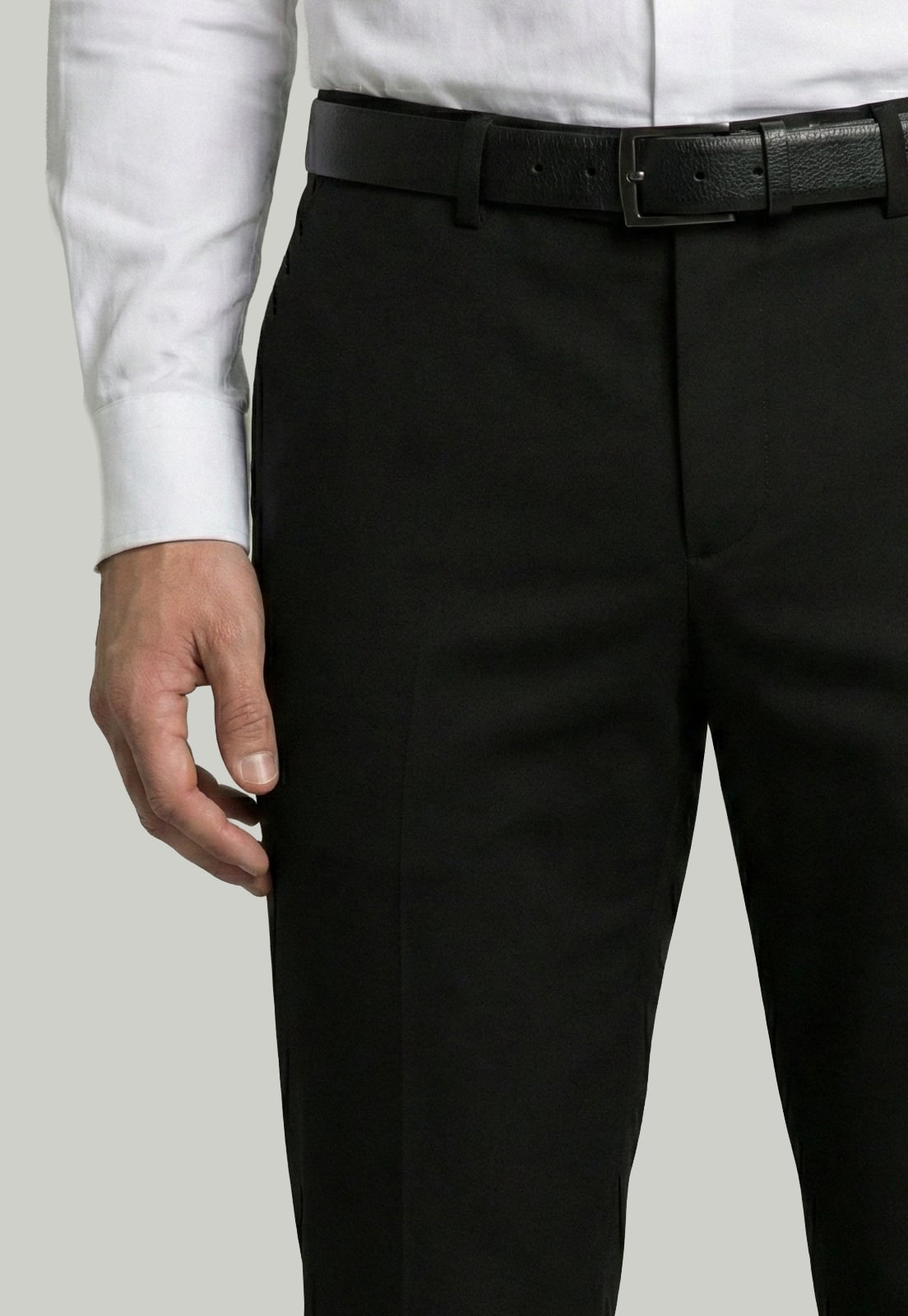 PANTALON CALAMO BLACK - 3