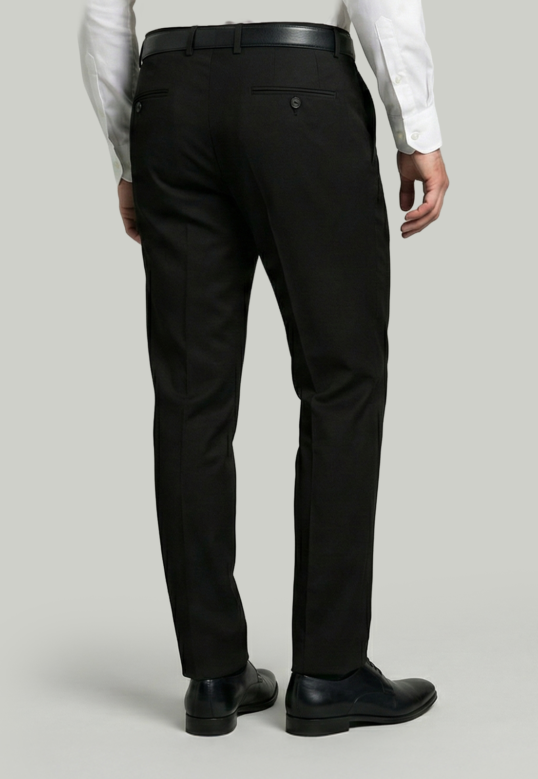 PANTALON CALAMO BLACK - 4