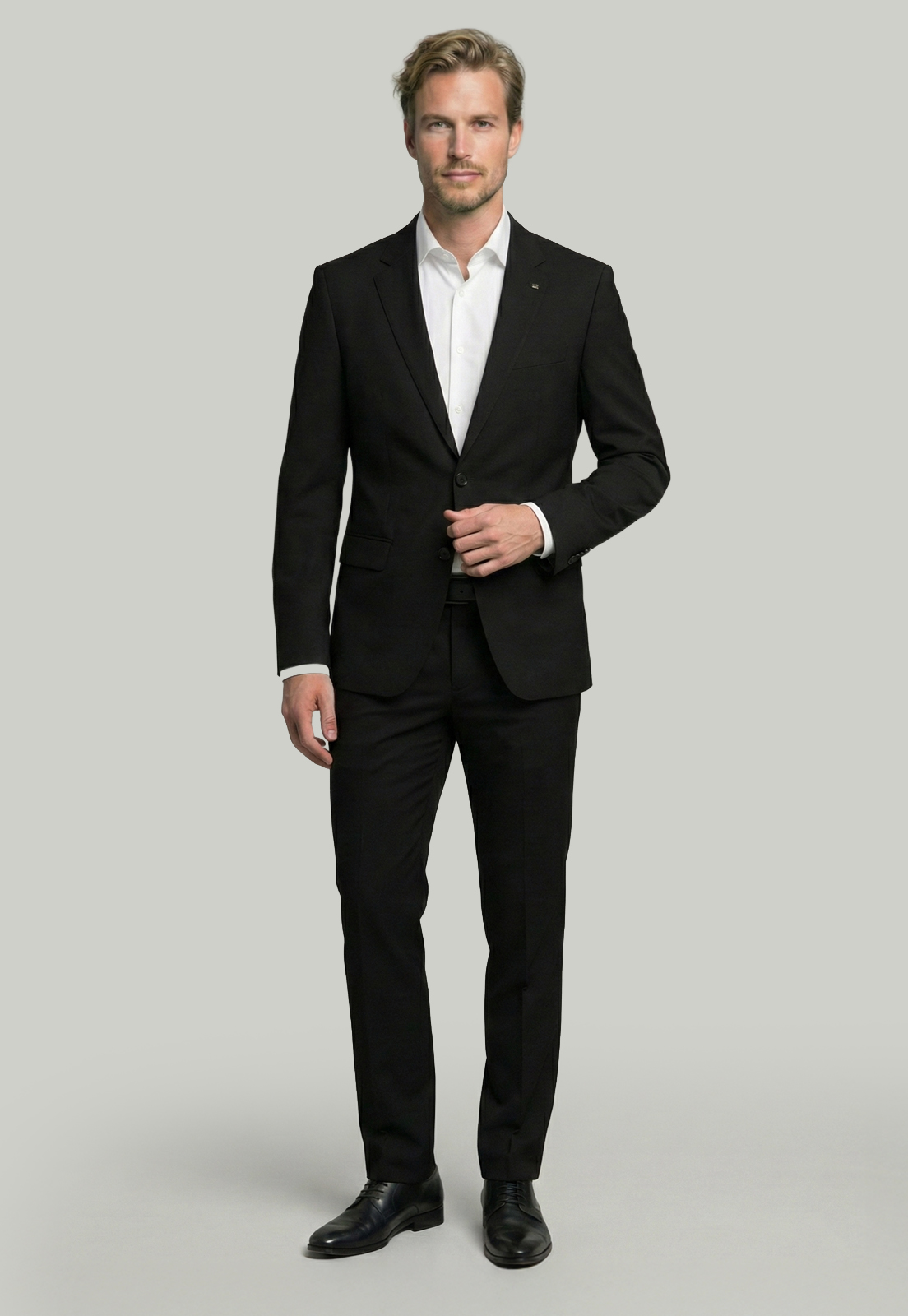 PANTALON CALAMO BLACK - 5