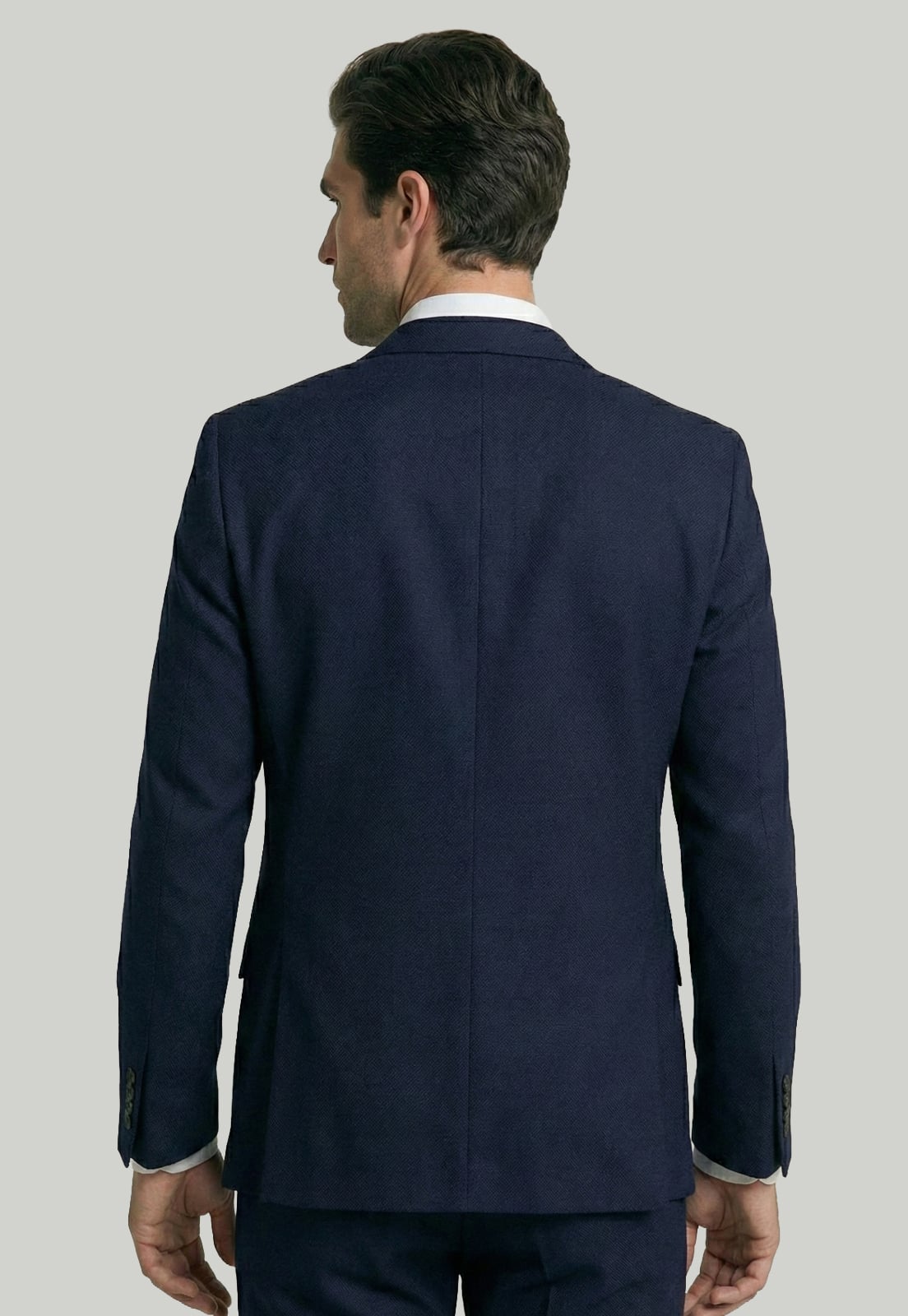 BLAZER CALAMO NAVY - 4