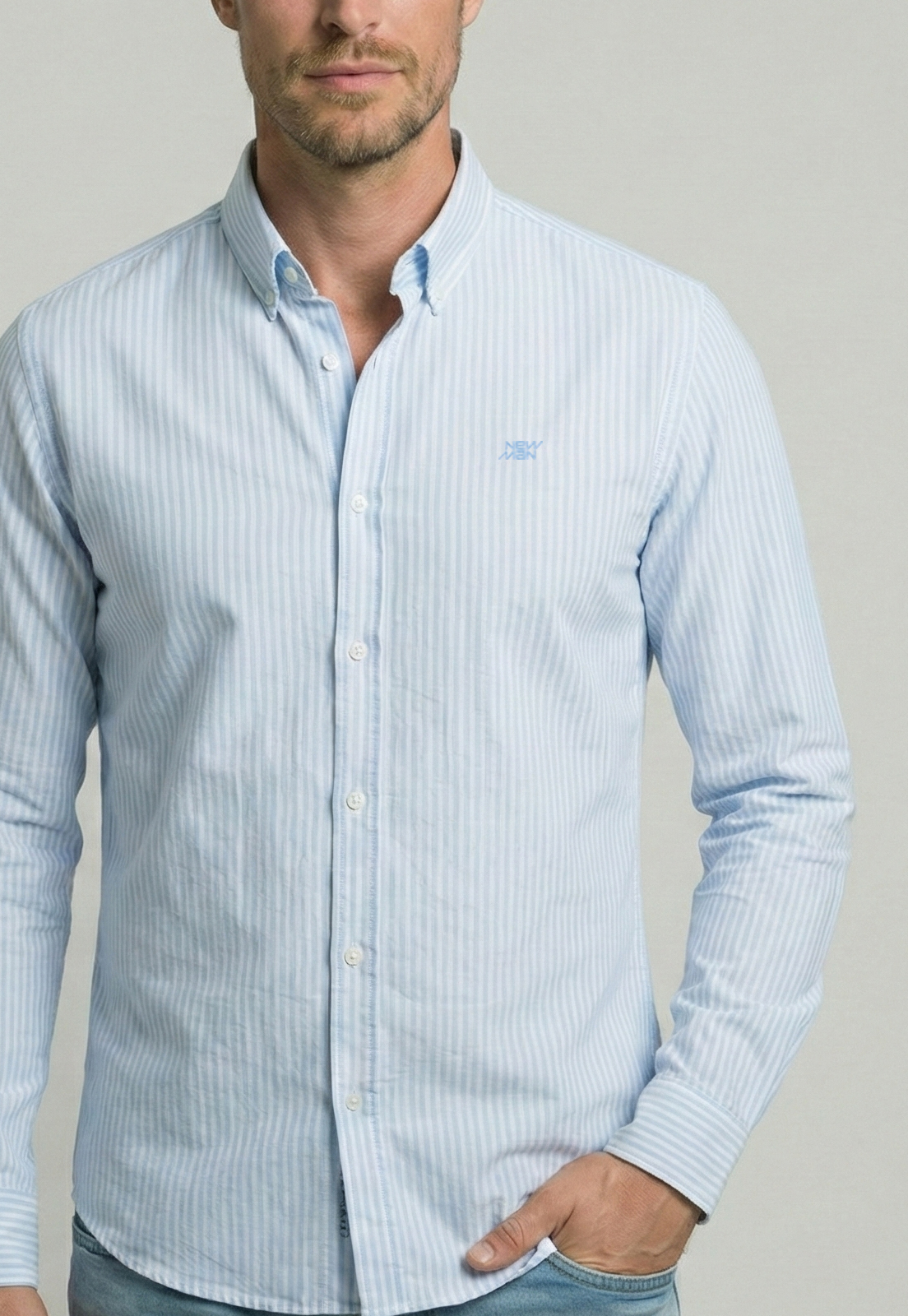 CAMISA ZAGREB SKY - 3