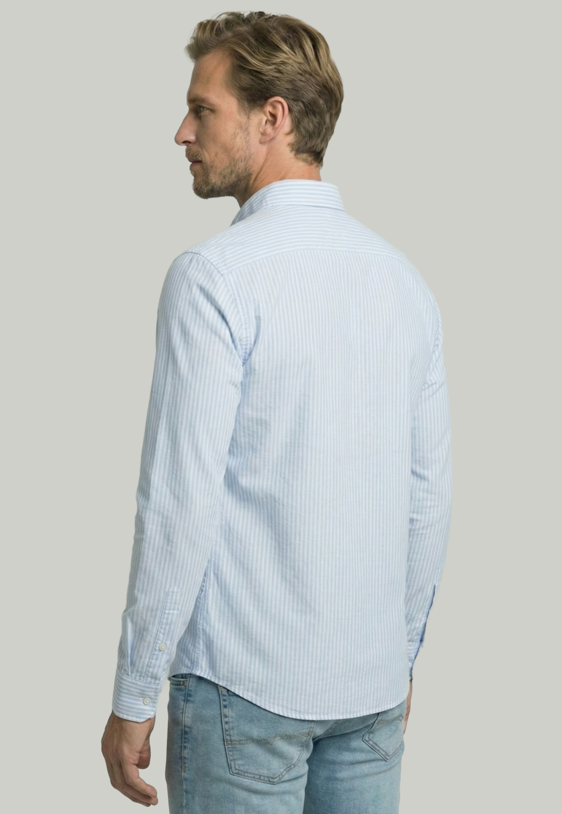 CAMISA ZAGREB SKY - 4