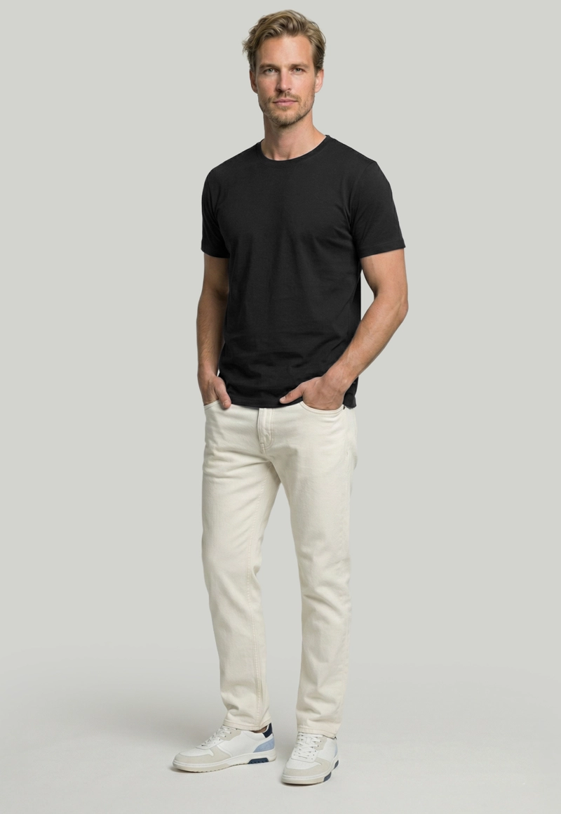 POLERA NIZA BLACK - 2