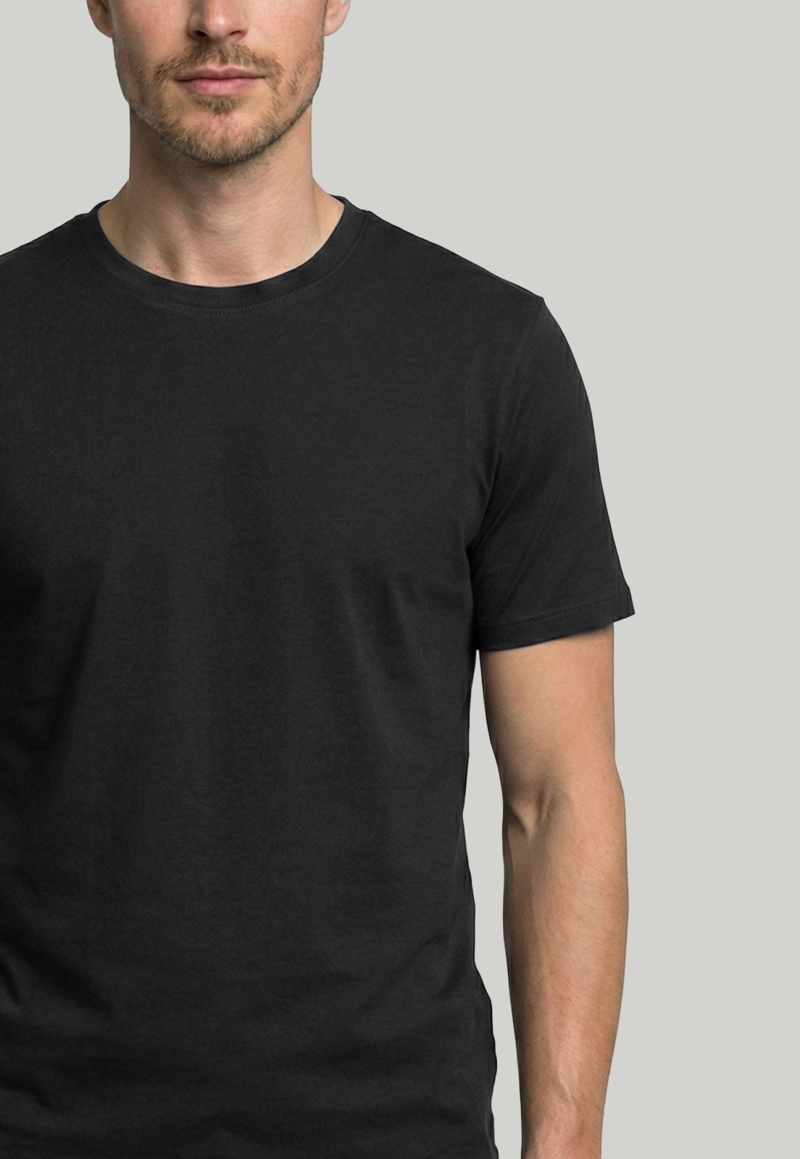 POLERA NIZA BLACK - 3