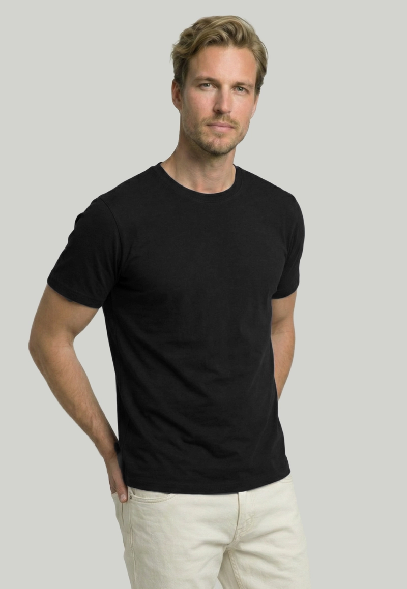 POLERA NIZA BLACK - 5