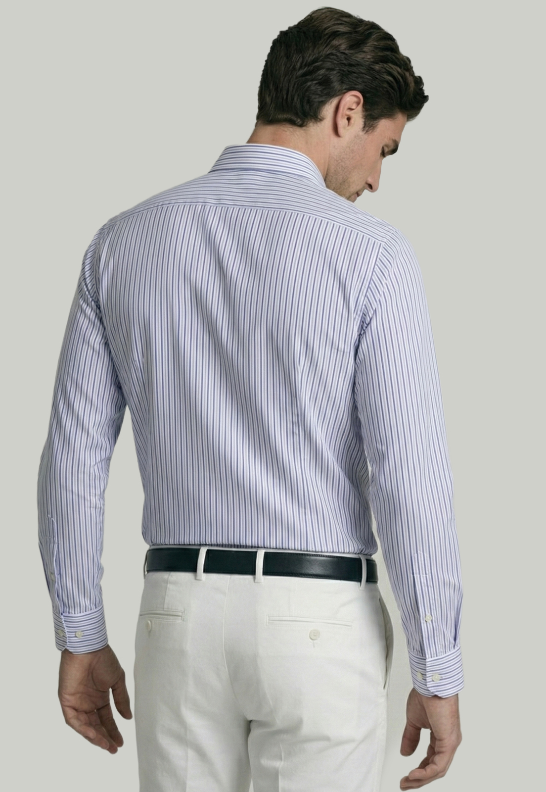 CAMISA OPORTO BLUE - 4
