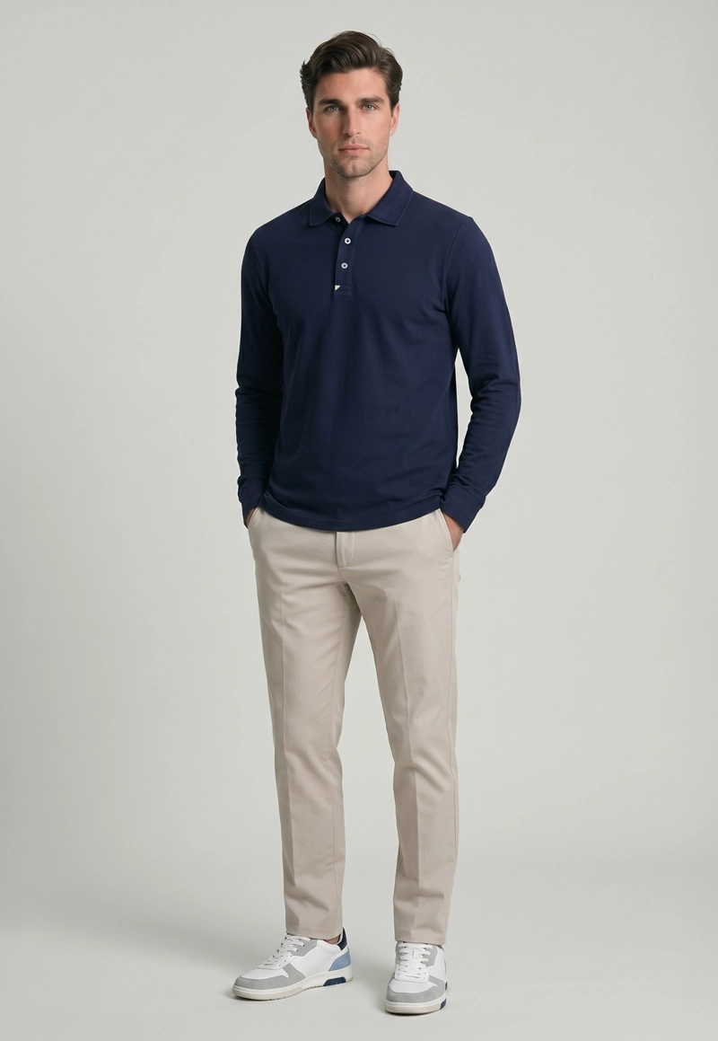 POLO COPENHAGEN NAVY - 2