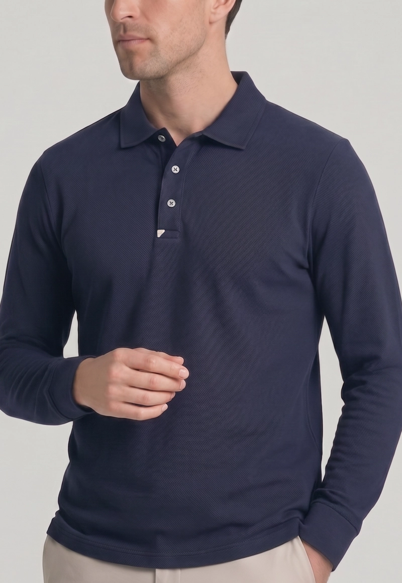 POLO COPENHAGEN NAVY - 3